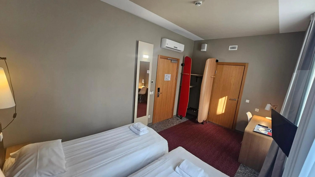 ibis Riga Centre Hotel - Général