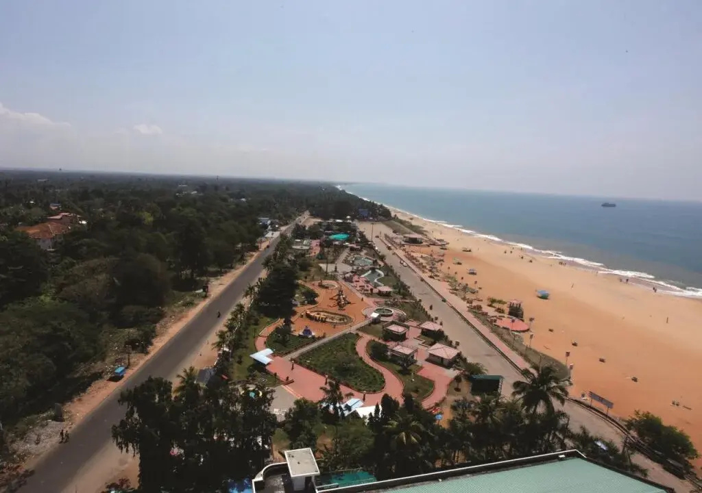 Hotel Zodiac Regency - Général