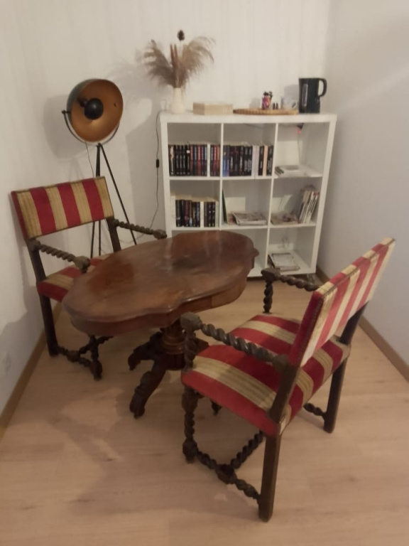 Afficher la photo 8 — maison d'hôtes Lacour
