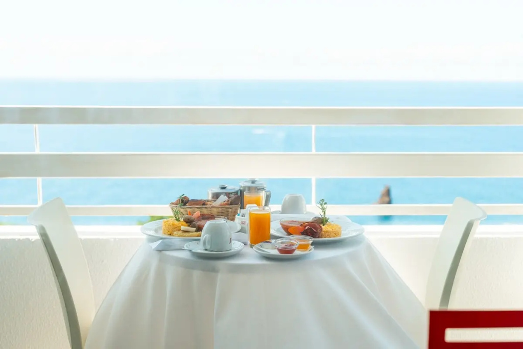 Muthu Raga Madeira Hotel - Général