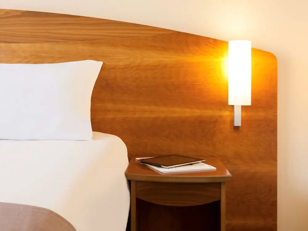 ibis Northampton Centre - Chambres