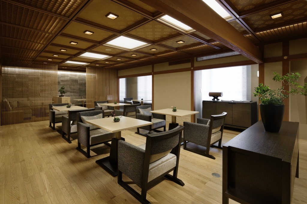 Takanawa Hanakohro, a Member of Small Luxury Hotels of the World 사진 25