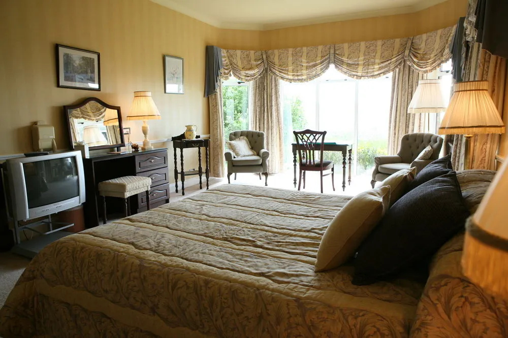 Cromleach Lodge Country House Hotel - Général