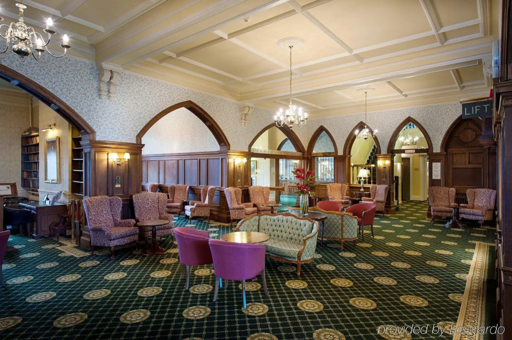 Hydro Hotel - Général