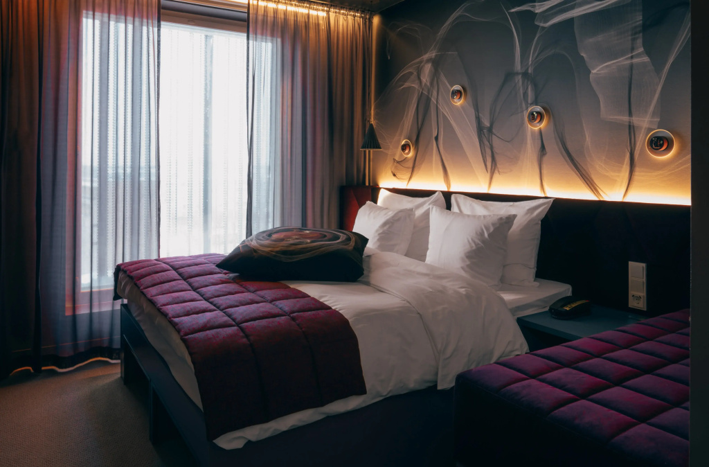Hotel photo 35