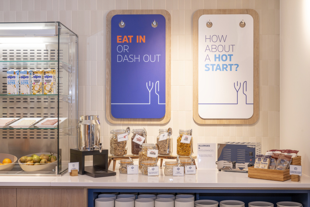 Holiday Inn Express & Suites Ghent by IHG - Général