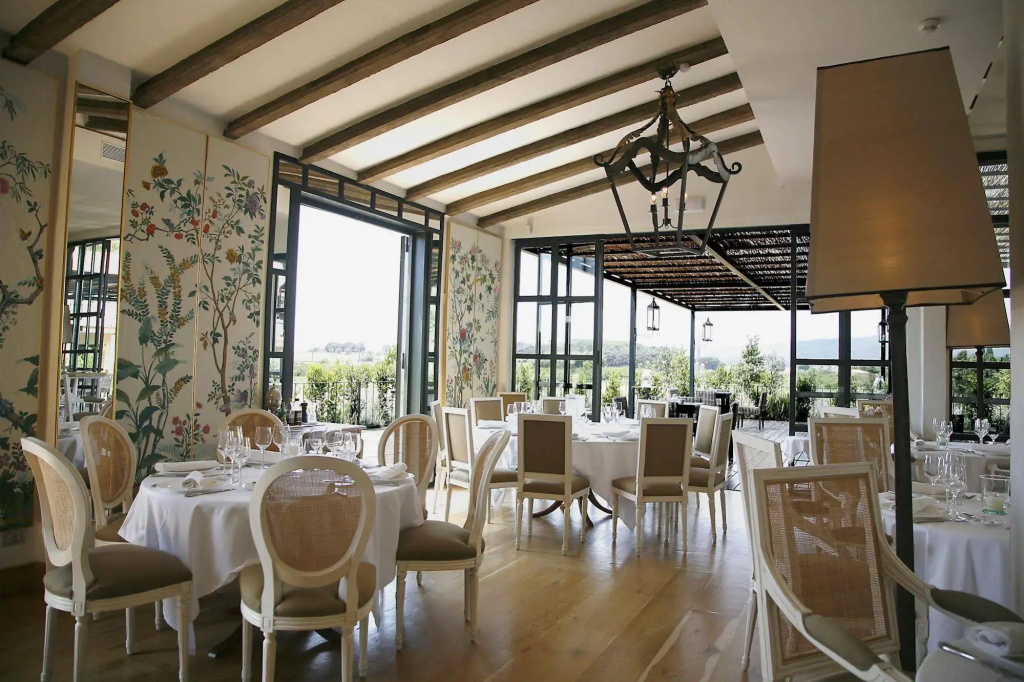 Hotel La Malcontenta - Général