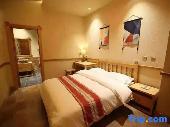 4 Bedrooms Standard room