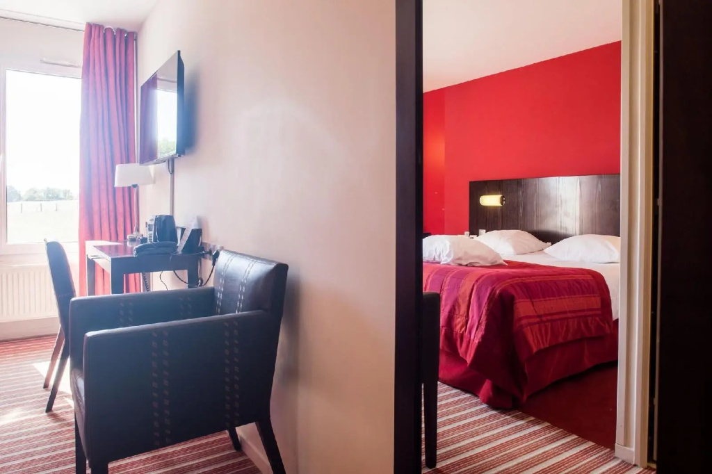 Logis Hostellerie d’Aussois