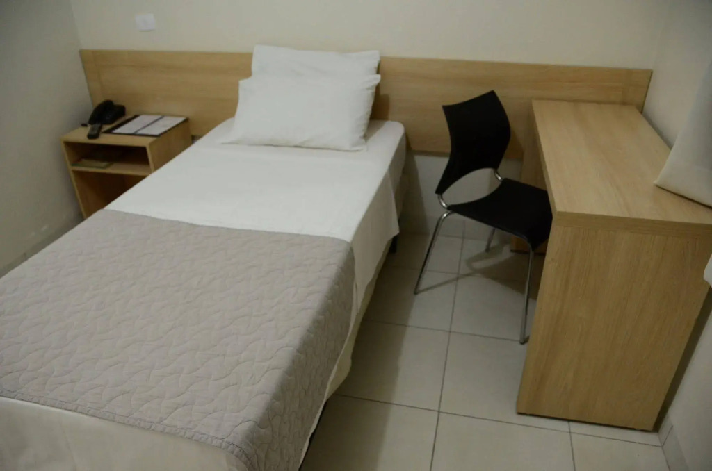 Hotel Capital — фото 6