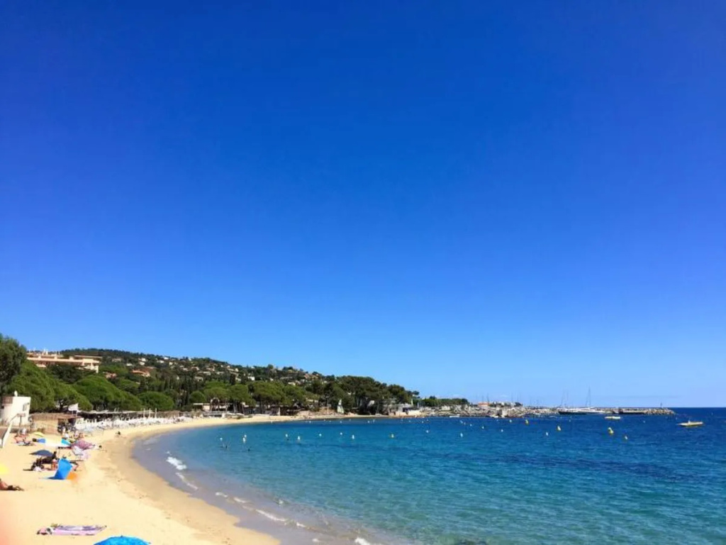 Beach & Waterfront