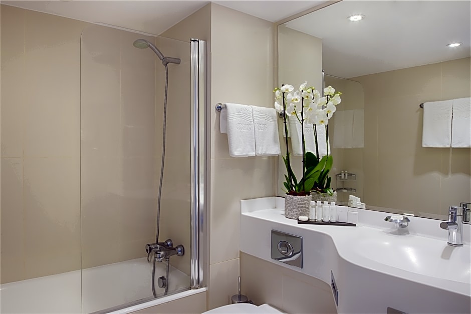 Grecian Park Hotel - Chambres