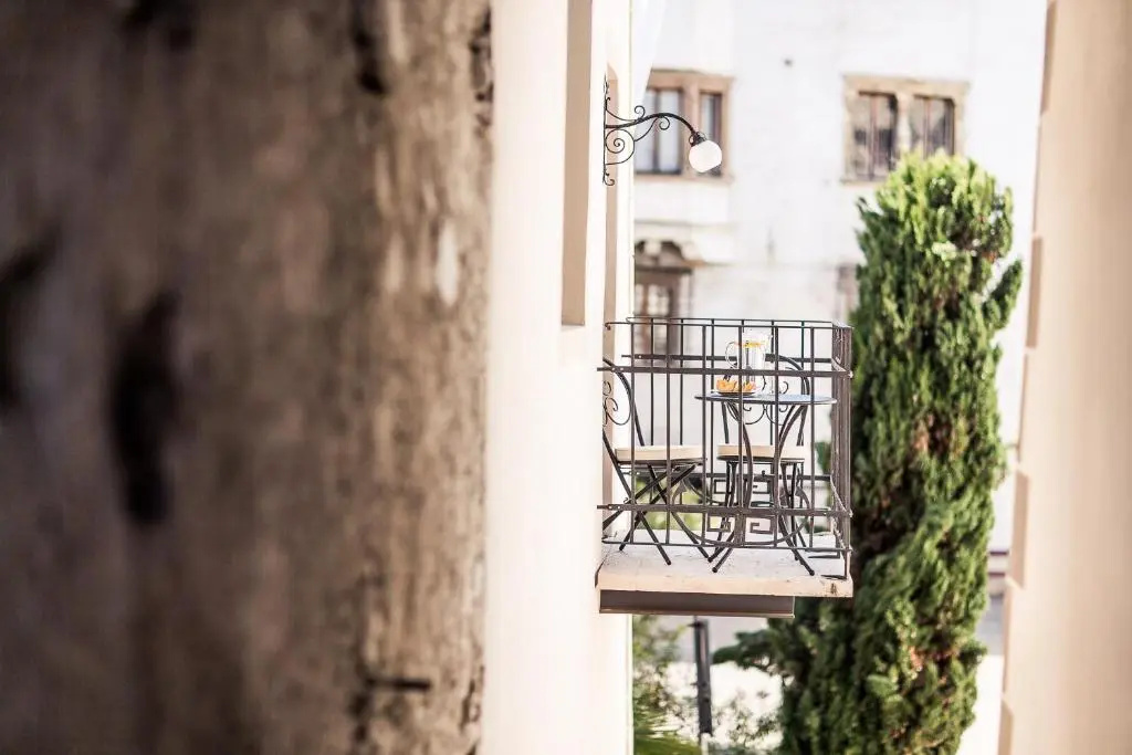 Hotel Jagdhof - Chambres