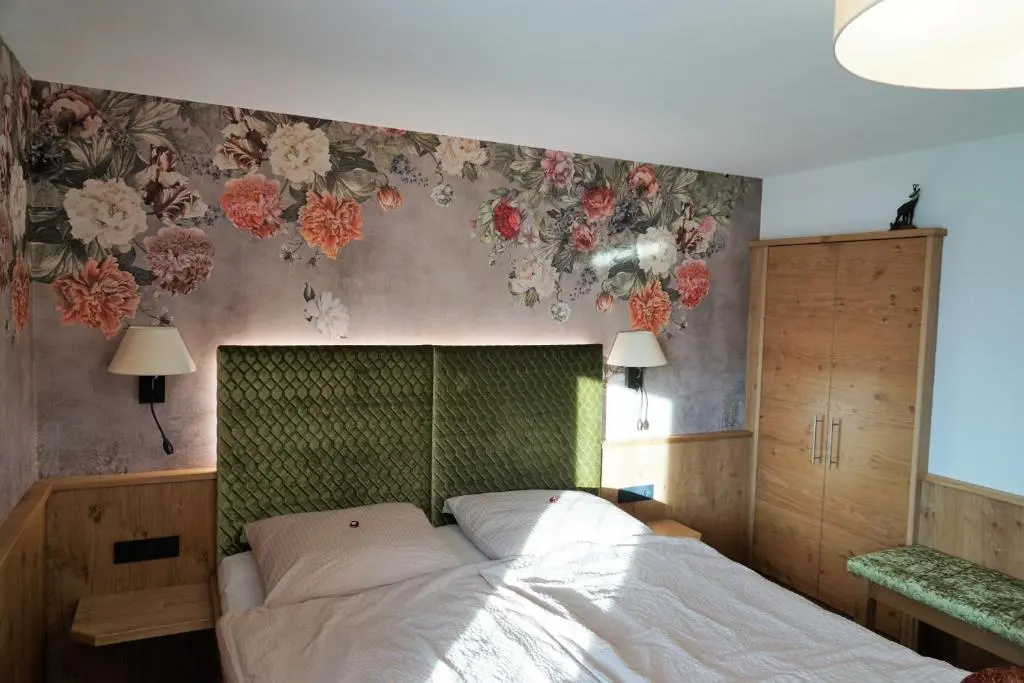 Haus Zauner - Chambres