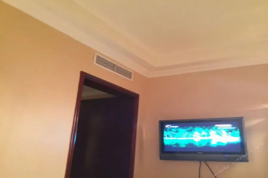 Dalian International Airport Hotel - Général