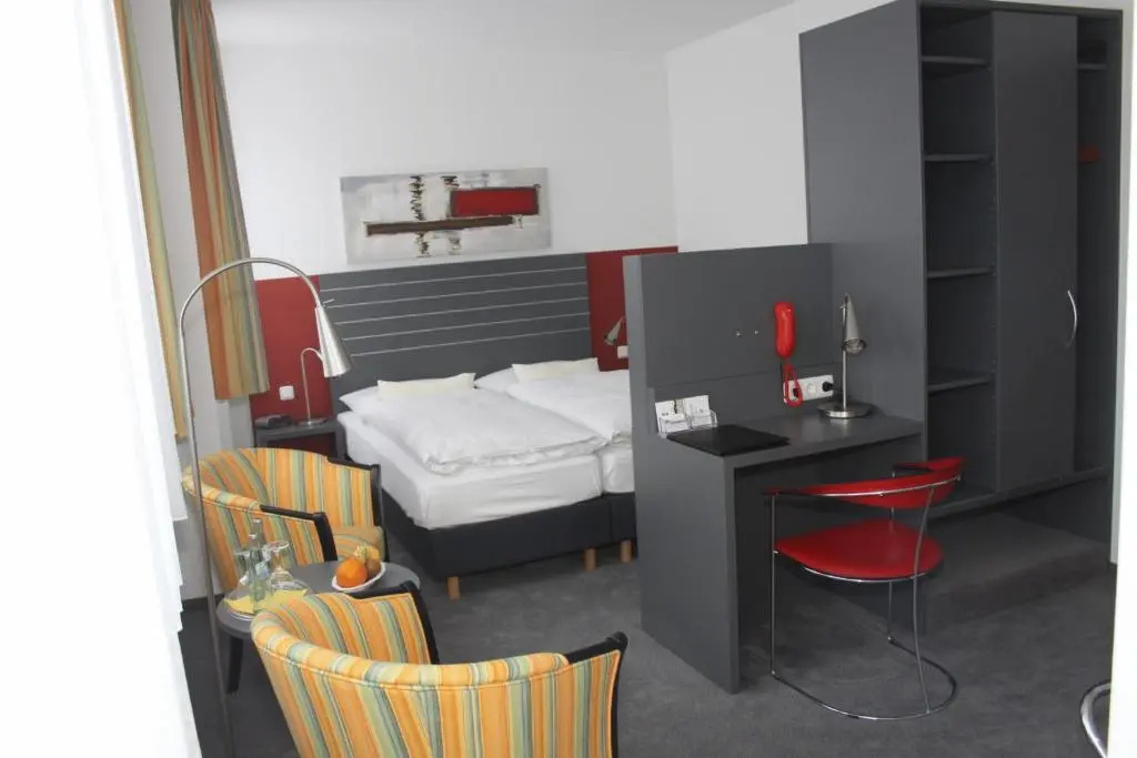 Landhotel Wieseneck - Général