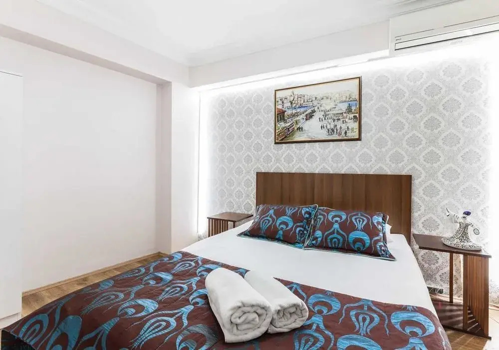 Suite Inn Taksim — фото 7