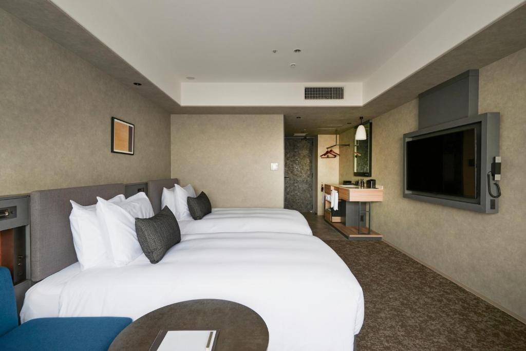 Nohga Hotel Kiyomizu Kyoto 사진 8