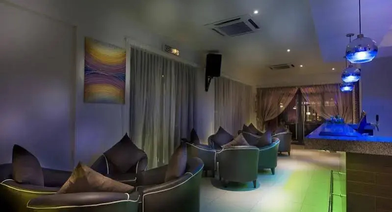 Gloria Swiss Hotel & Apartment Sandakan - фото 13