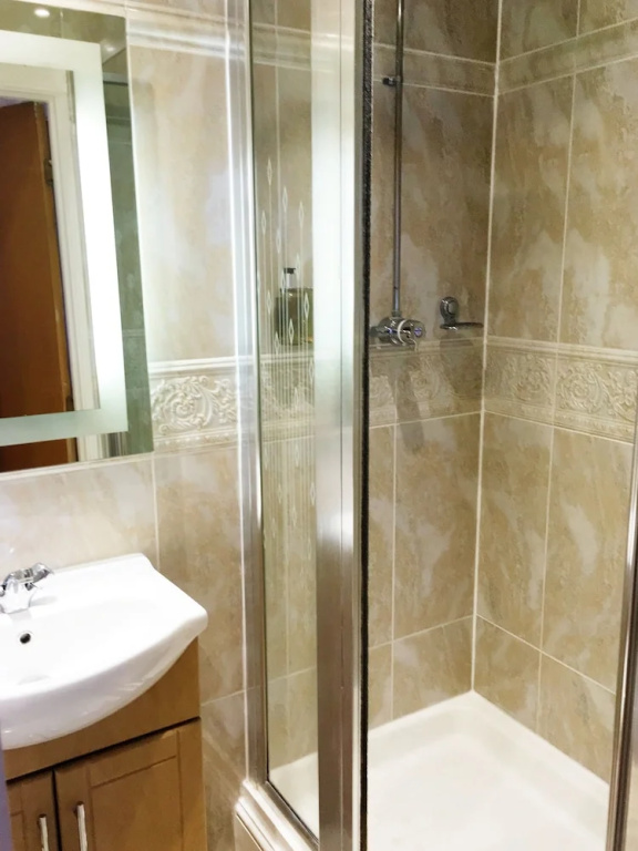 Hyde Park Radnor Hotel - Chambres