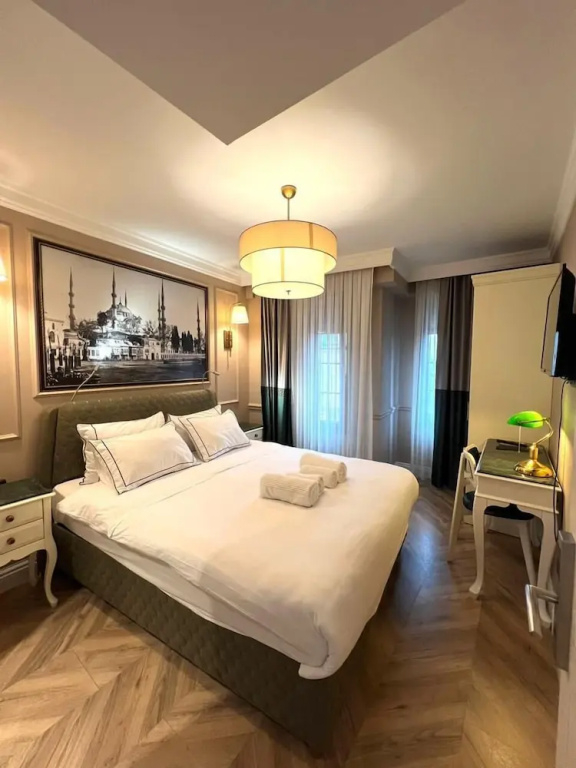 D Orient Hotel — 4