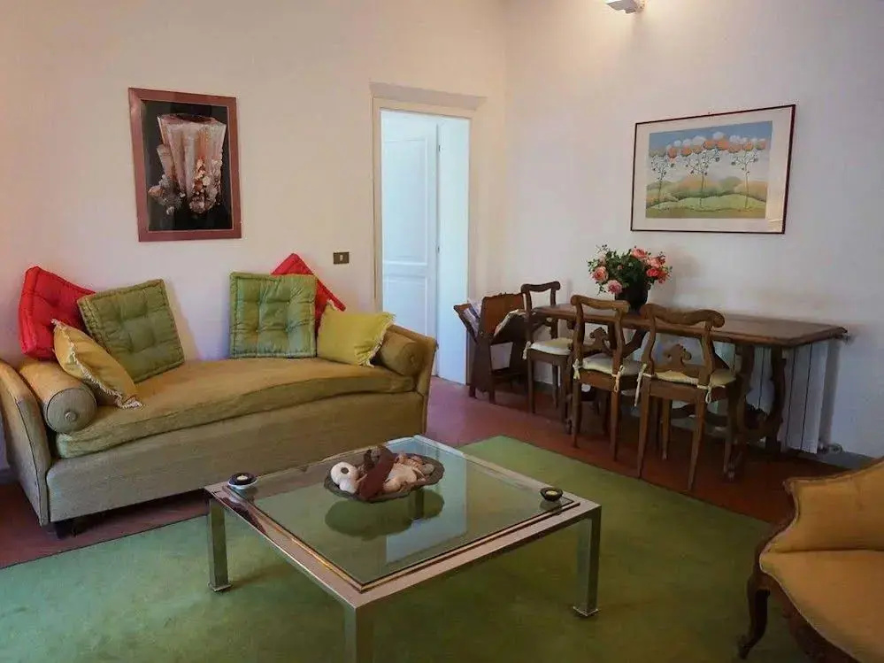 Agriturismo Poggio la Fioraia - Général