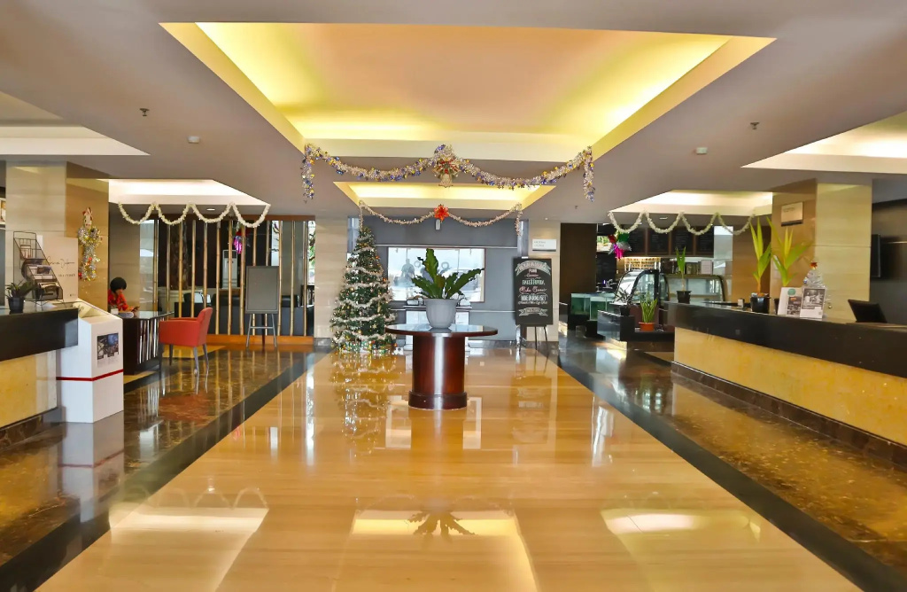 Hotel photo 2