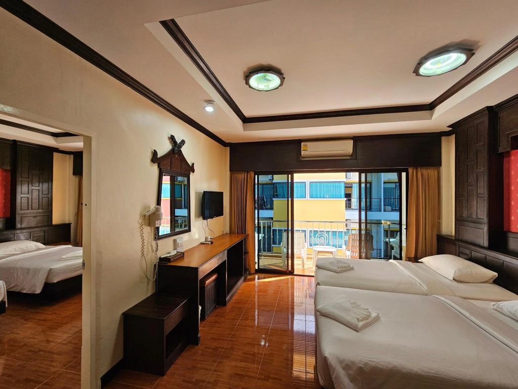 Hotel photo 18