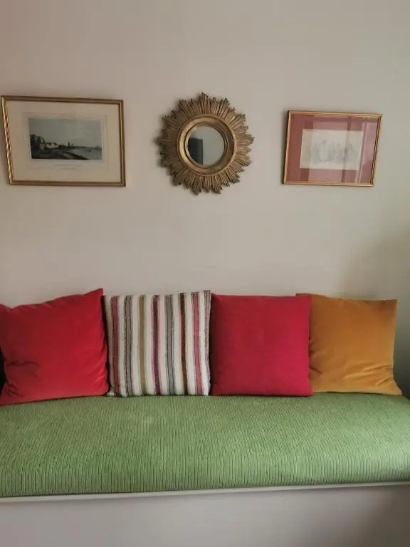 Voir la photo 4 — Appartement Escapade Vitaminée - Maison d'Aligre