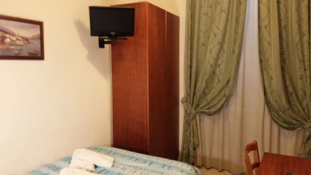 Hotel Eliseo Napoli - Général