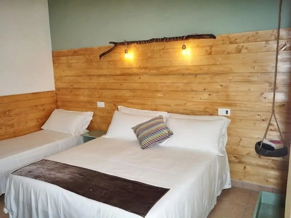 Hotel Tokio Home-Tokio Beach dependence - Chambres