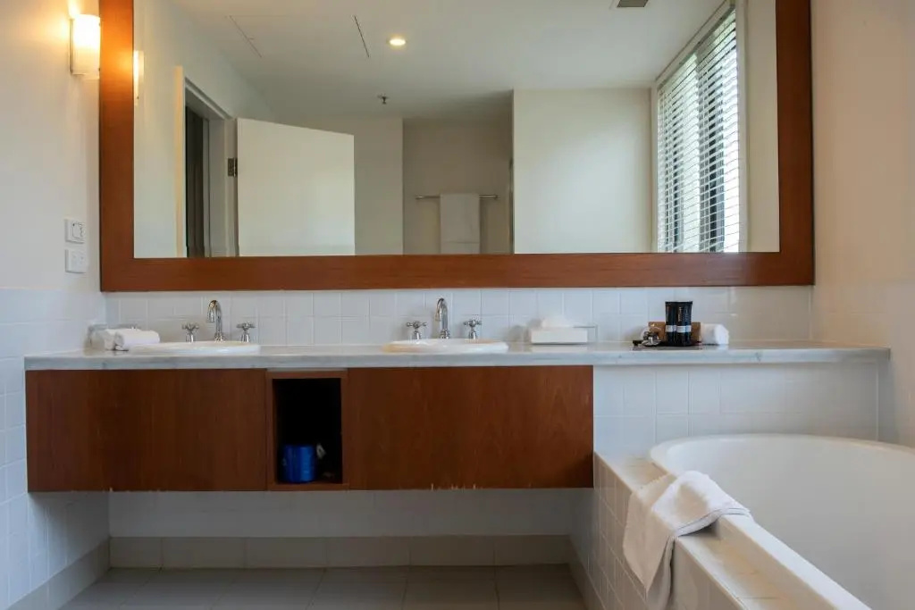 Yarra Valley Lodge - Chambres