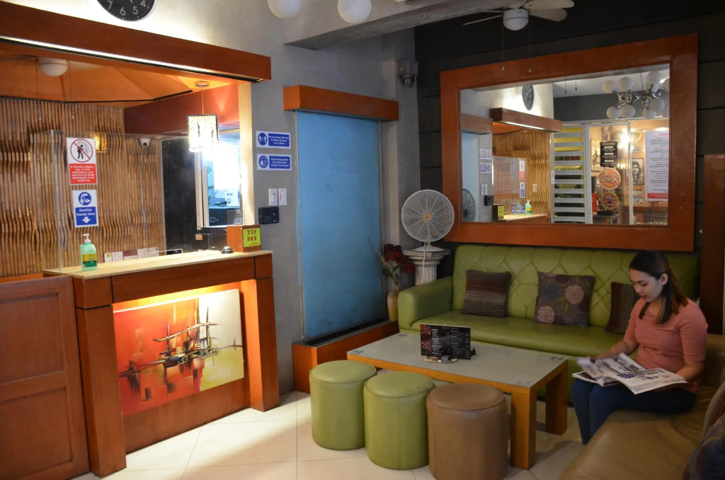 Hotel photo 28
