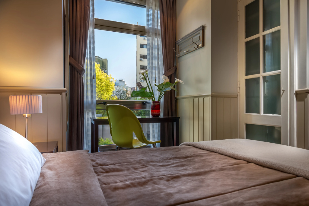Duque Hotel Boutique & Spa - Général