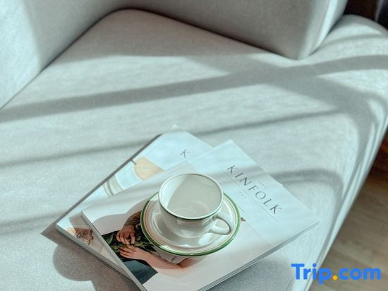 Third Heart • Haeundae Family Friends Couple • Quiet Rest • Premium • Goose Bedding • 2 Rooms