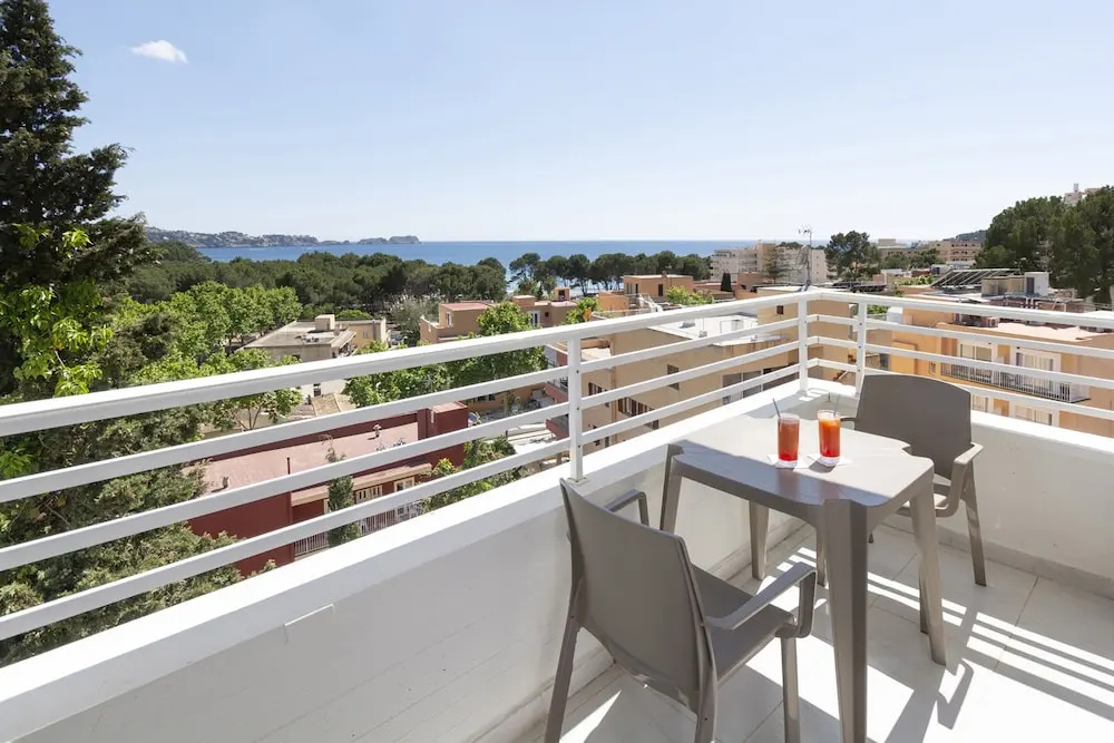 MAR HOTELS PAGUERA and SPA APARTMENTS - Général