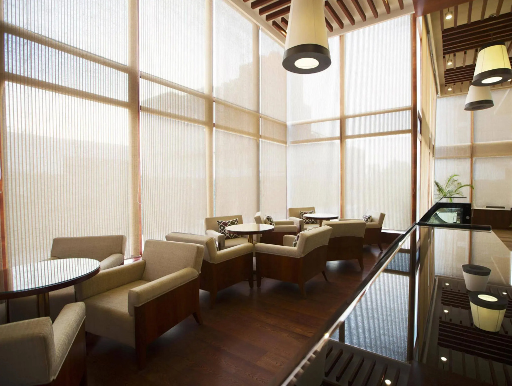 Ramada by Wyndham Ghaziabad Vasundhara - Général