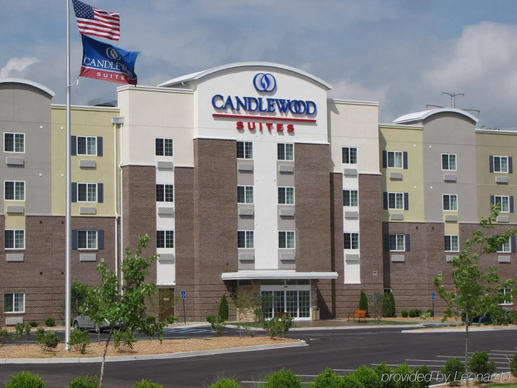 Candlewood Suites Louisville North by IHG