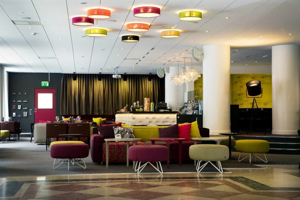 Hotel photo 12