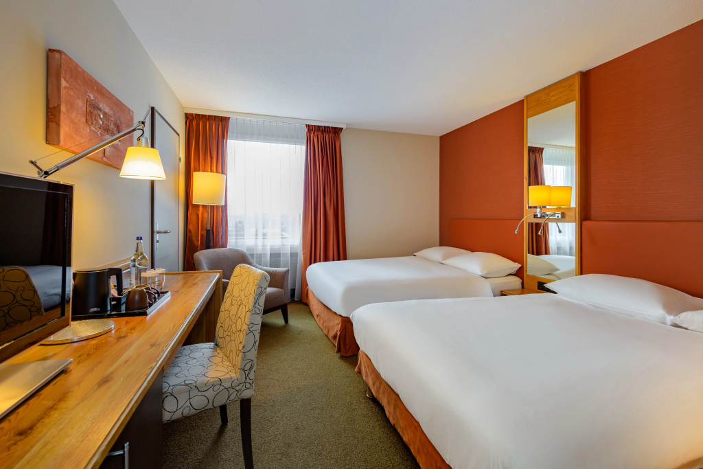 Mövenpick Hotel Egerkingen - Général