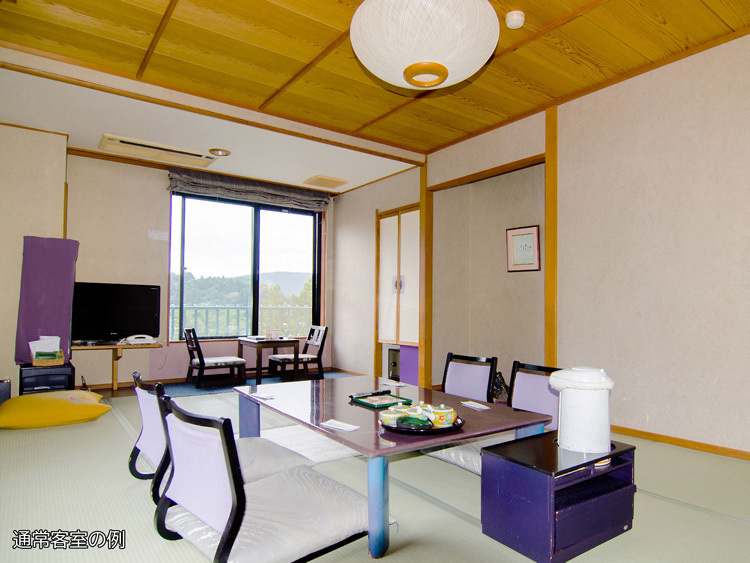 Hotel Musashiya 사진 2