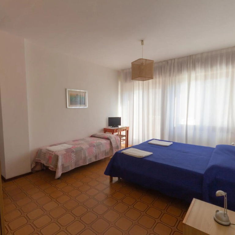 Hotel Calipso — 5