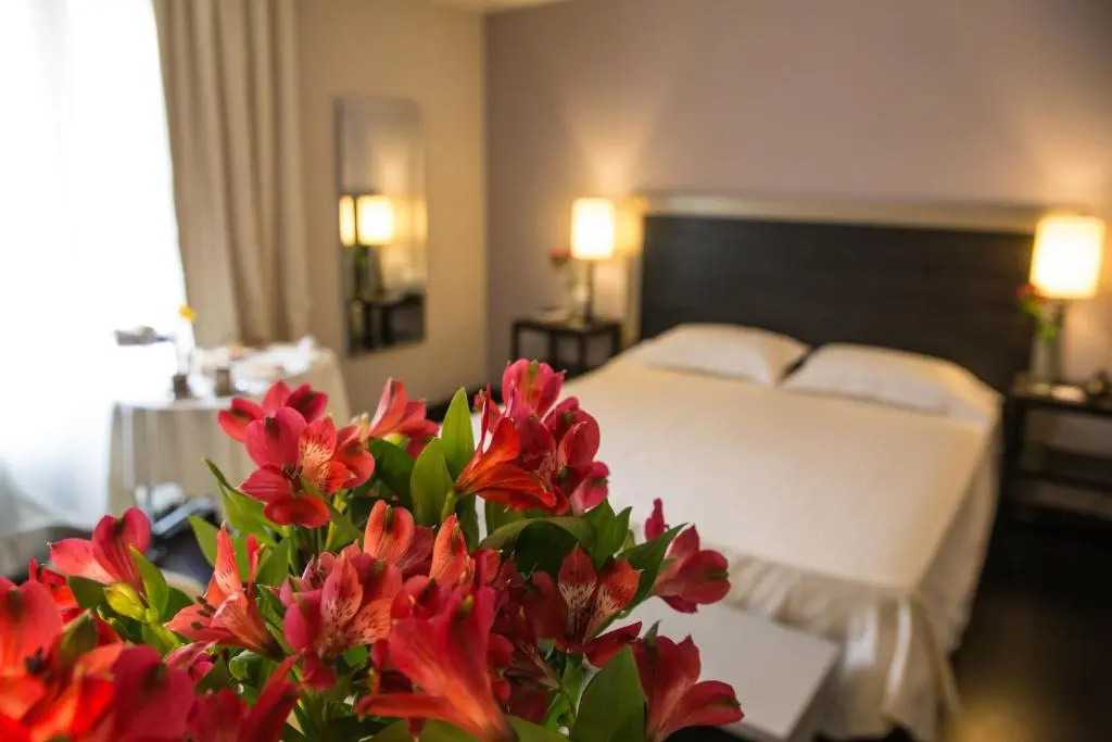 Grand Hotel Villa Itria - Général