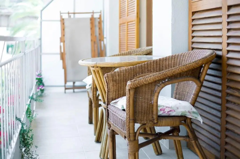 Hotel Voramar Benicassim - Chambres
