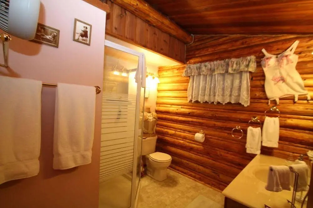 A Rovers Rest Bed And Breakfast