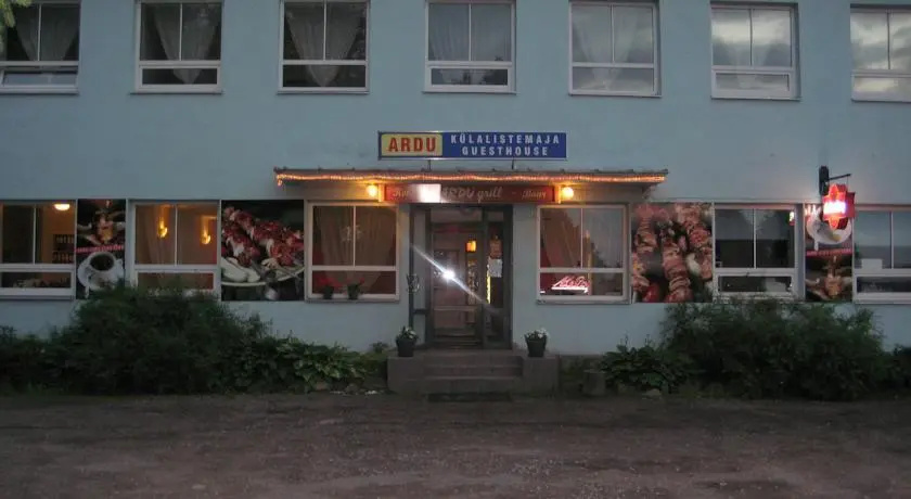 Ardu Guesthouse