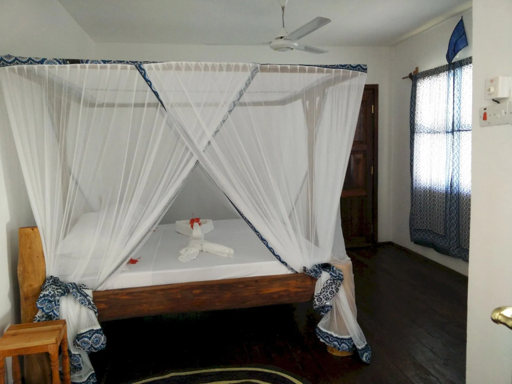 Sea View Lodge Boutique Hotel — фото