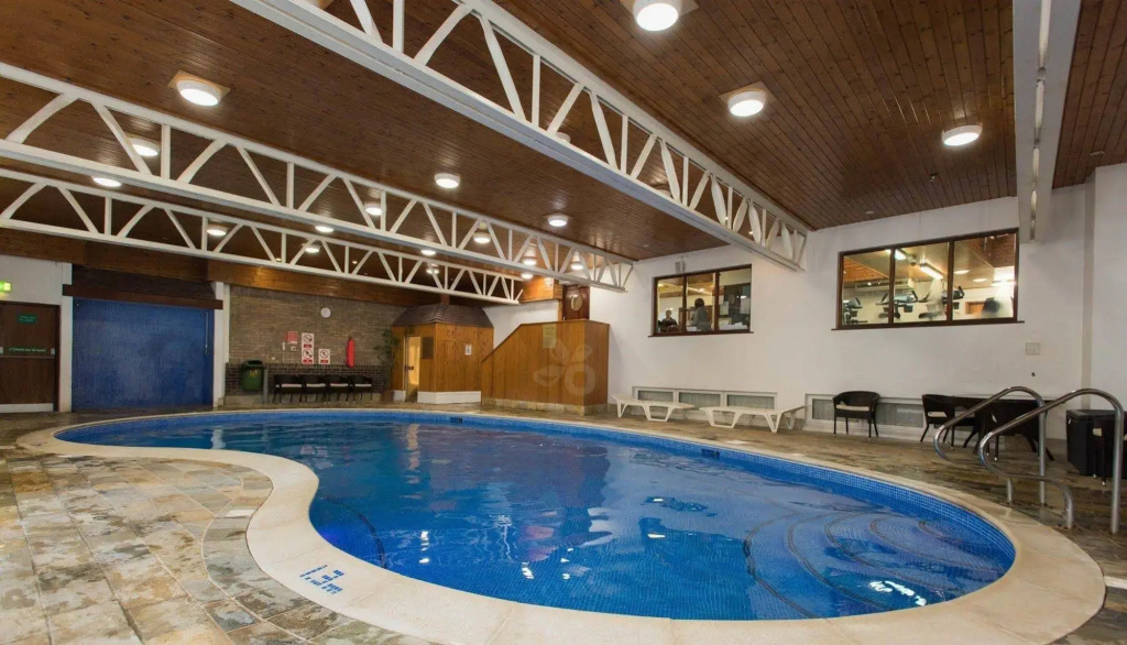Mayfair Hotel - Général