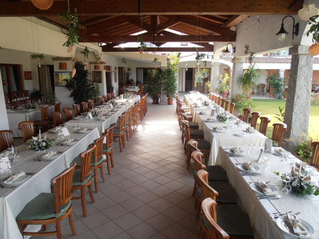 Hotel Domu Incantada - Général