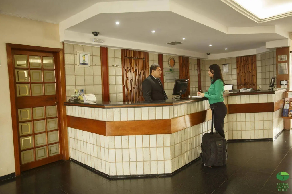 Hotel photo 15